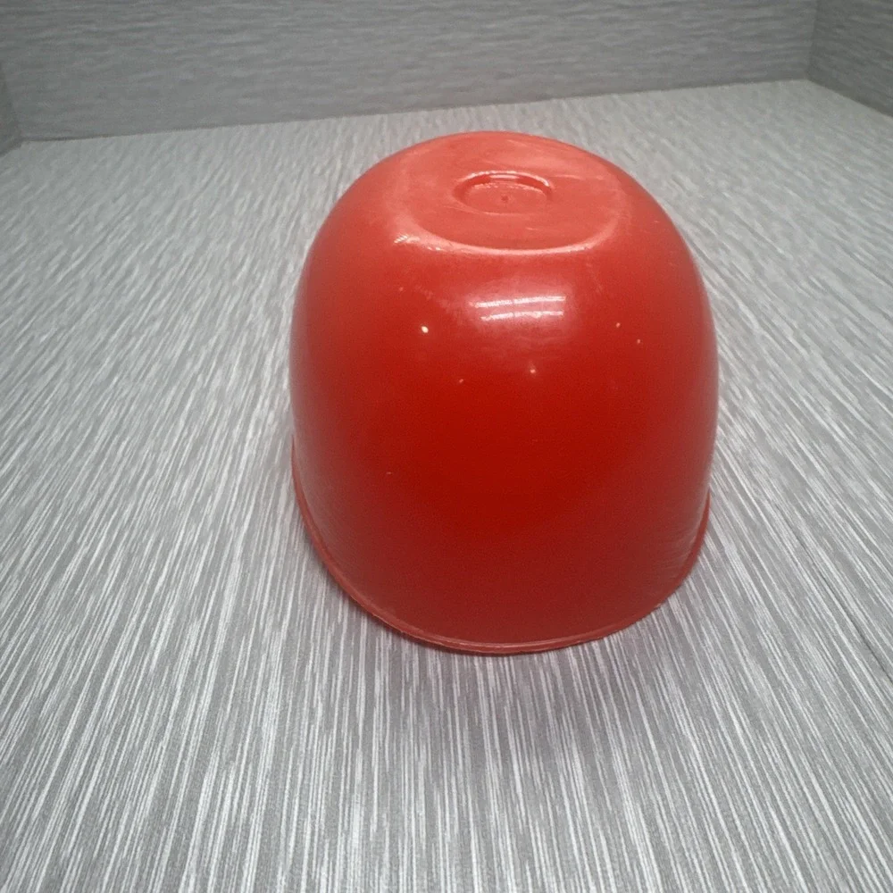 Cincinnati Reds Vintage MLB Dairy‎ Queen Ice Cream Cup Mini Helmet Laich